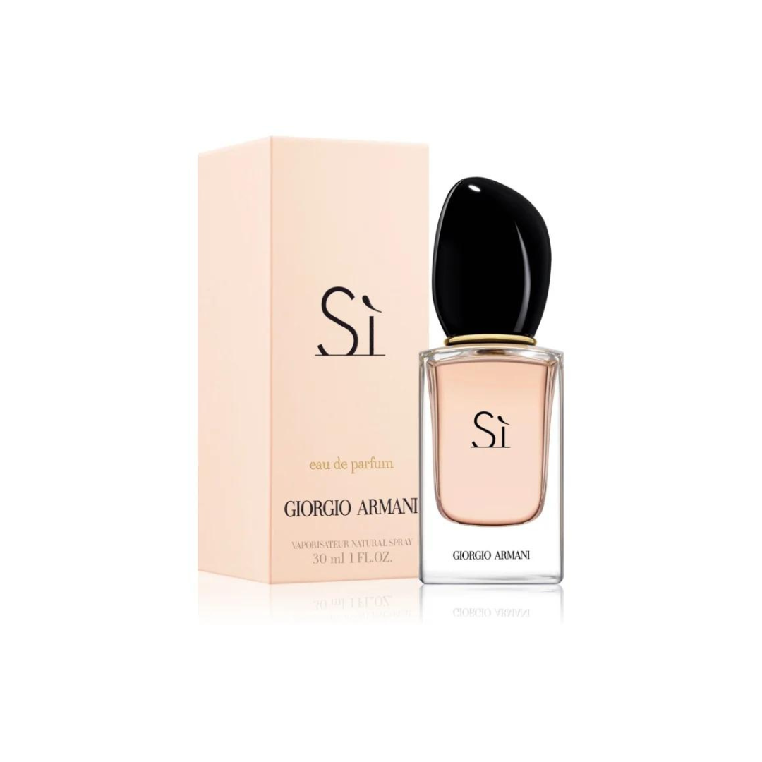 ARMANI Sì EDP W