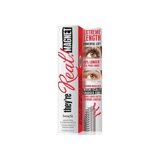 BENEFIT They're Real! Magnet Mascara 9g