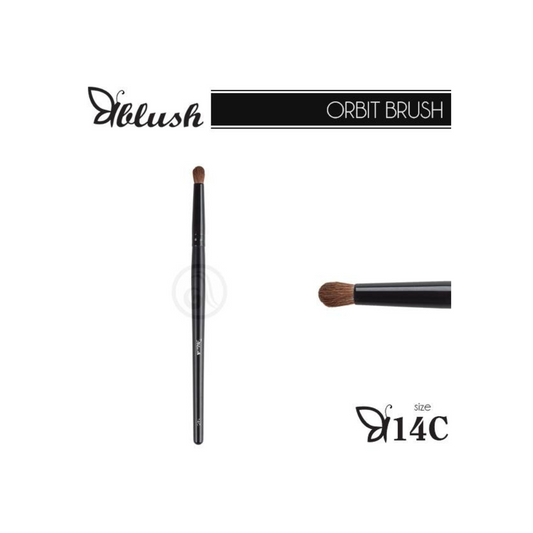 BLUSH Make up Četkica za blendanje 14C