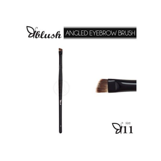 BLUSH Make up Četkica za obrve 11