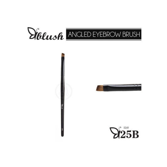 BLUSH Make up Četkica za obrve 25B