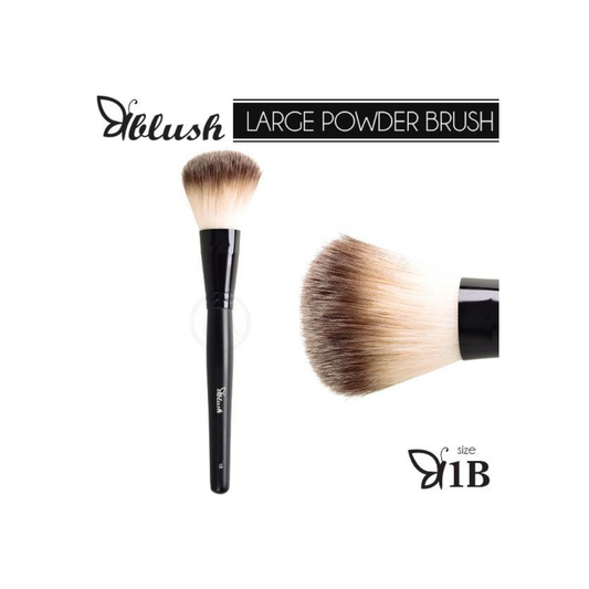 BLUSH Make up Četkica za puder 1B