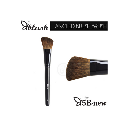 BLUSH Make up Četkica za rumenilo i konture 5B