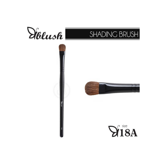BLUSH Make up Četkica za sjenčanje 18A