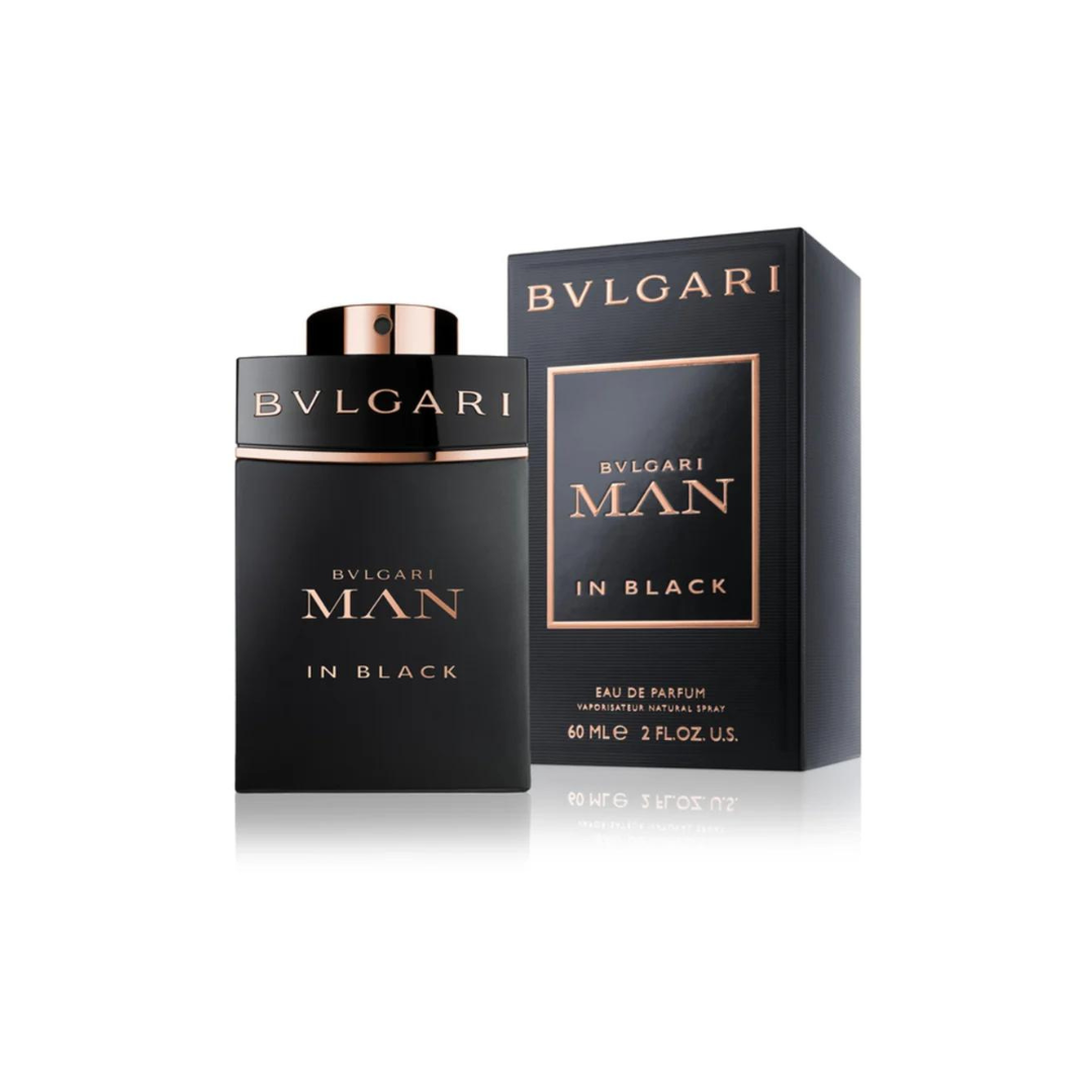BVLGARI Man in Black EDP