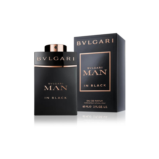 BVLGARI Man in Black EDP