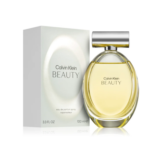 CALVIN KLEIN BEAUTY EDP W 100ml
