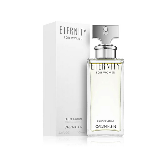CALVIN KLEIN Eternity EDP W 50ml