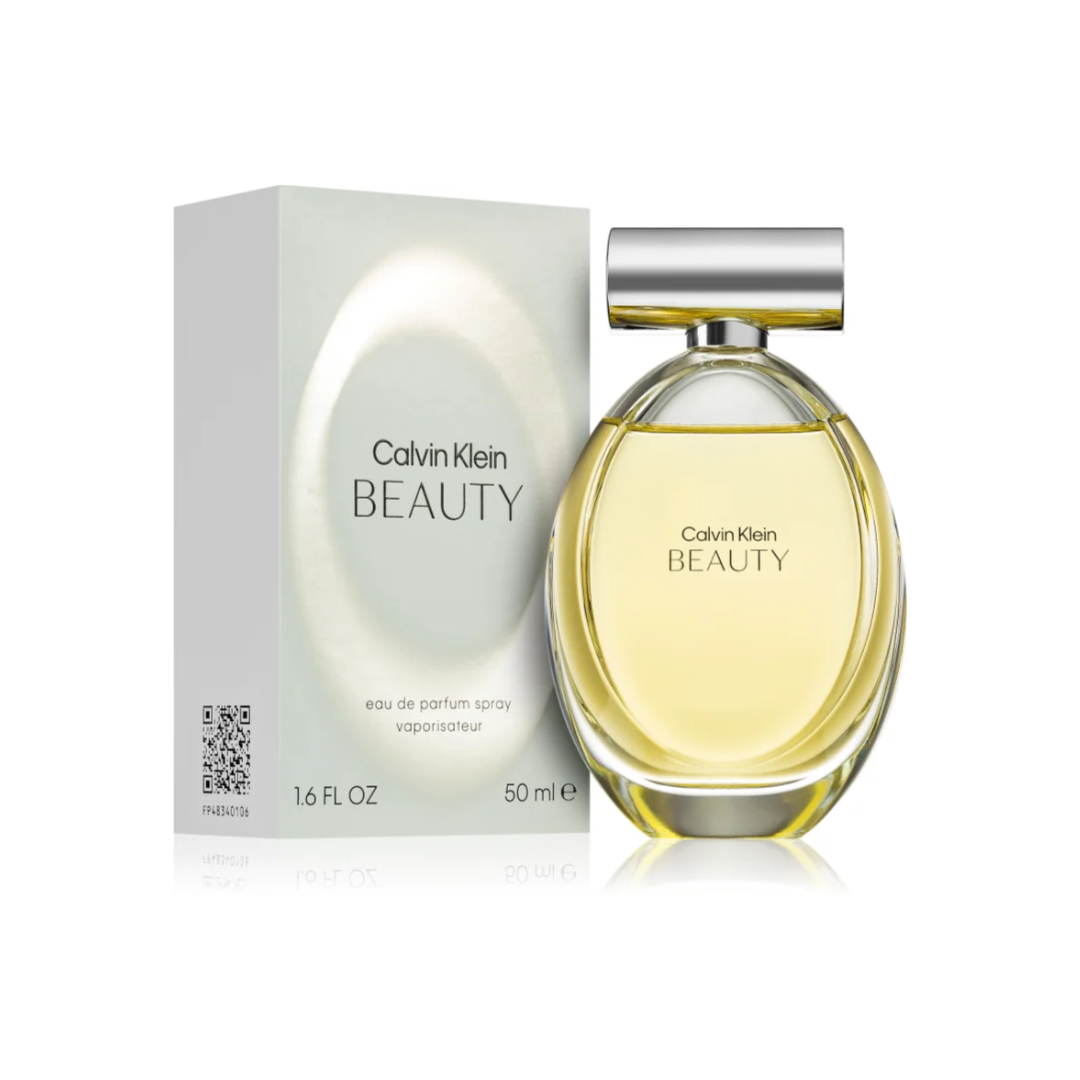 CALVIN KLEIN BEAUTY EDP W