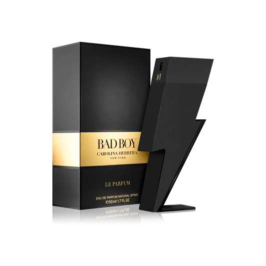 CAROLINA HERRERA Bad Boy Le Parfum EDP M 50ml