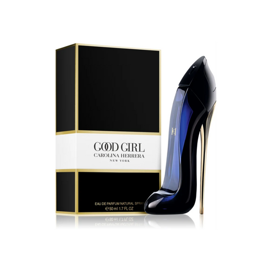 CAROLINA HERRERA Good Girl EDP W 50ml