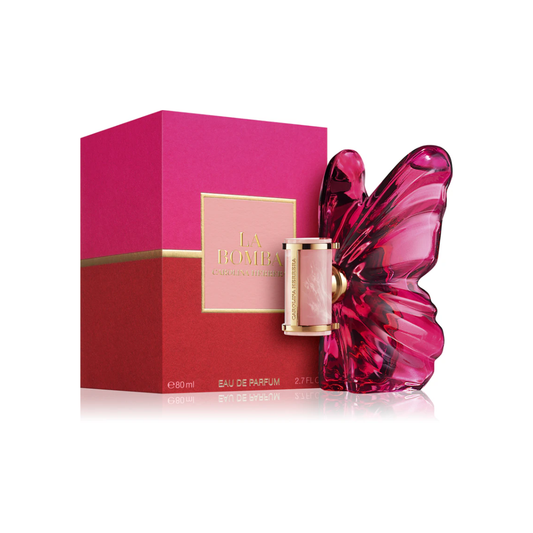 CAROLINA HERRERA La Bomba EDP W 80ml