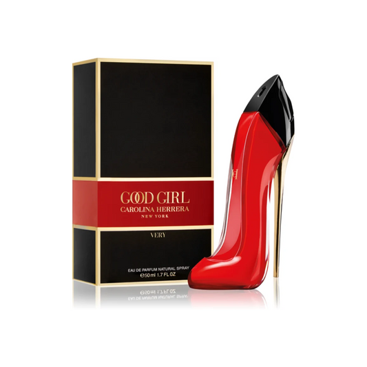 CAROLINA HERRERA Very Good Girl EDP W 50ml