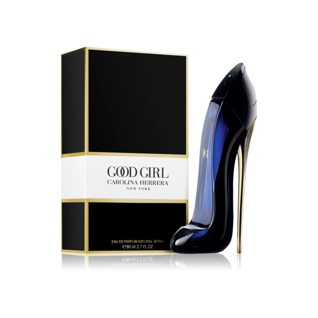 CAROLINA HERRERA Good Girl EDP W
