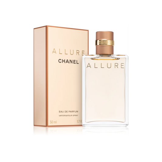 CHANEL Allure EDP W 50ml