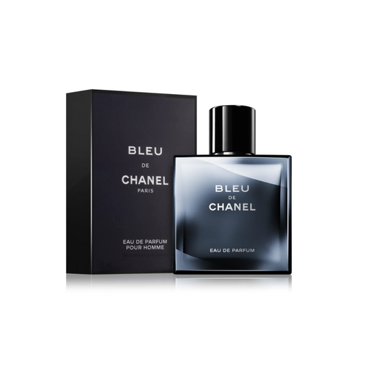 CHANEL Bleu de Chanel EDP M 50ml