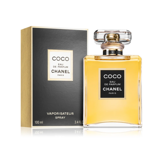 CHANEL Coco EDP W 100ml