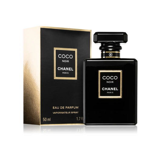 CHANEL Coco Noir EDP W 50ml