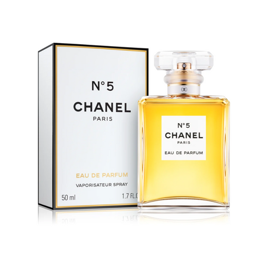 CHANEL N°5 EDP W 50ml