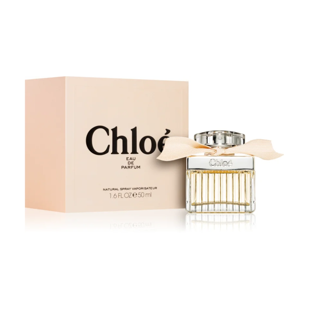 Chloé Chloé EDP W 50ml