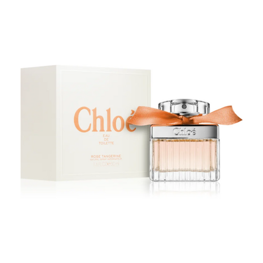 Chloé Rose Tangerine EDT W 50ml
