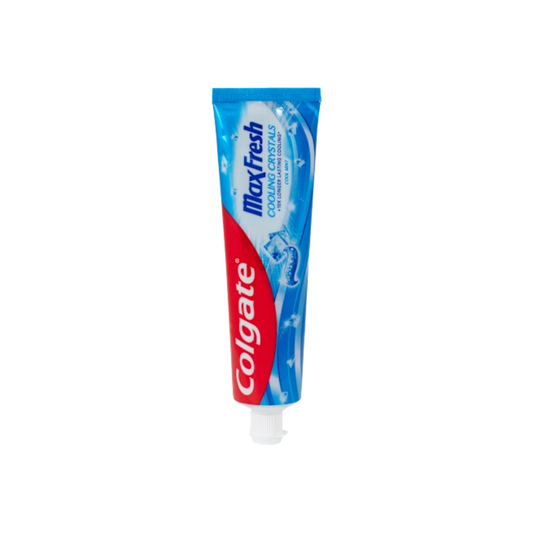 Colgate zubna pasta Max Fresh Cool Mint Blue 75+25 100ml