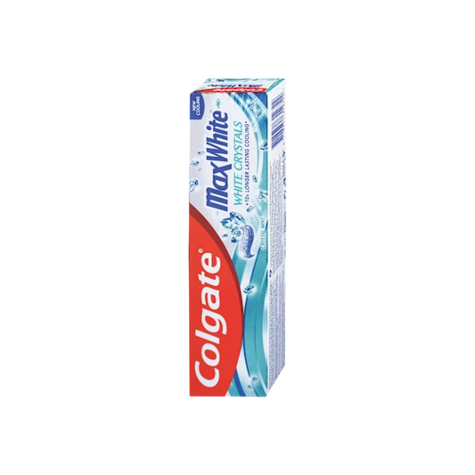 Colgate zubna pasta Max White 75+25 100ml