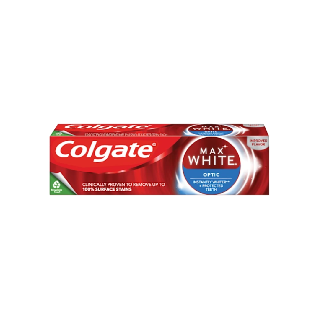 Colgate zubna pasta Max White ONE OPTIC 75ml