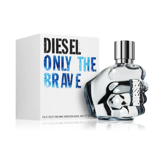 DIESEL Only The Brave EDT M 50ml