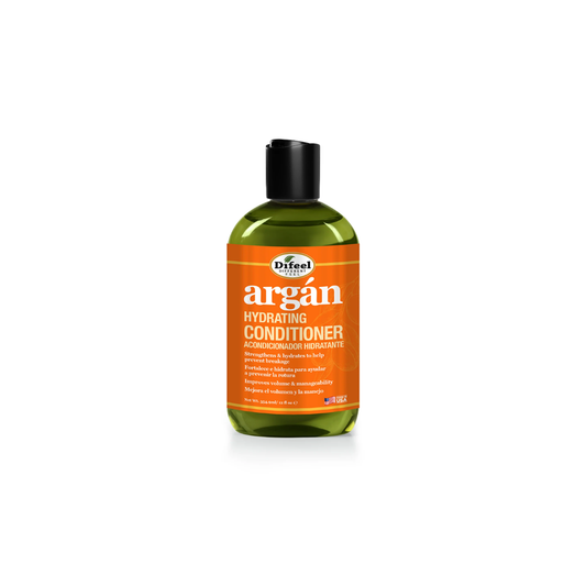 DIFEEL Argan Balzam za hidrataciju  kose 355ml