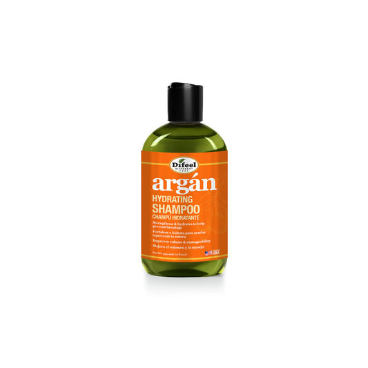 DIFEEL Argan Šampon za hidrataciju 355ml