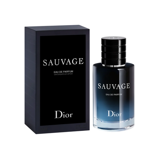 DIOR Sauvage EDP M 60ml