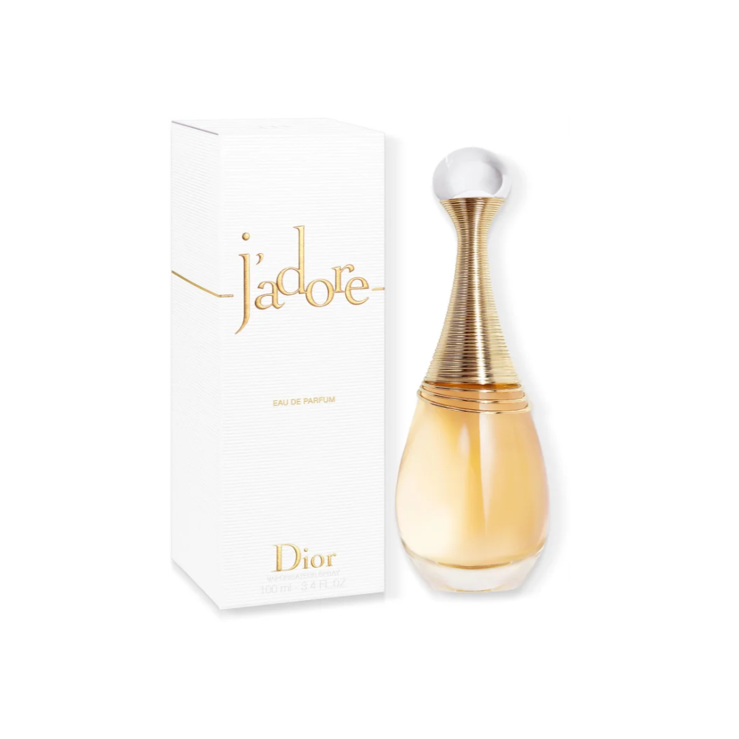 DIOR J'adore EDP W 100ml