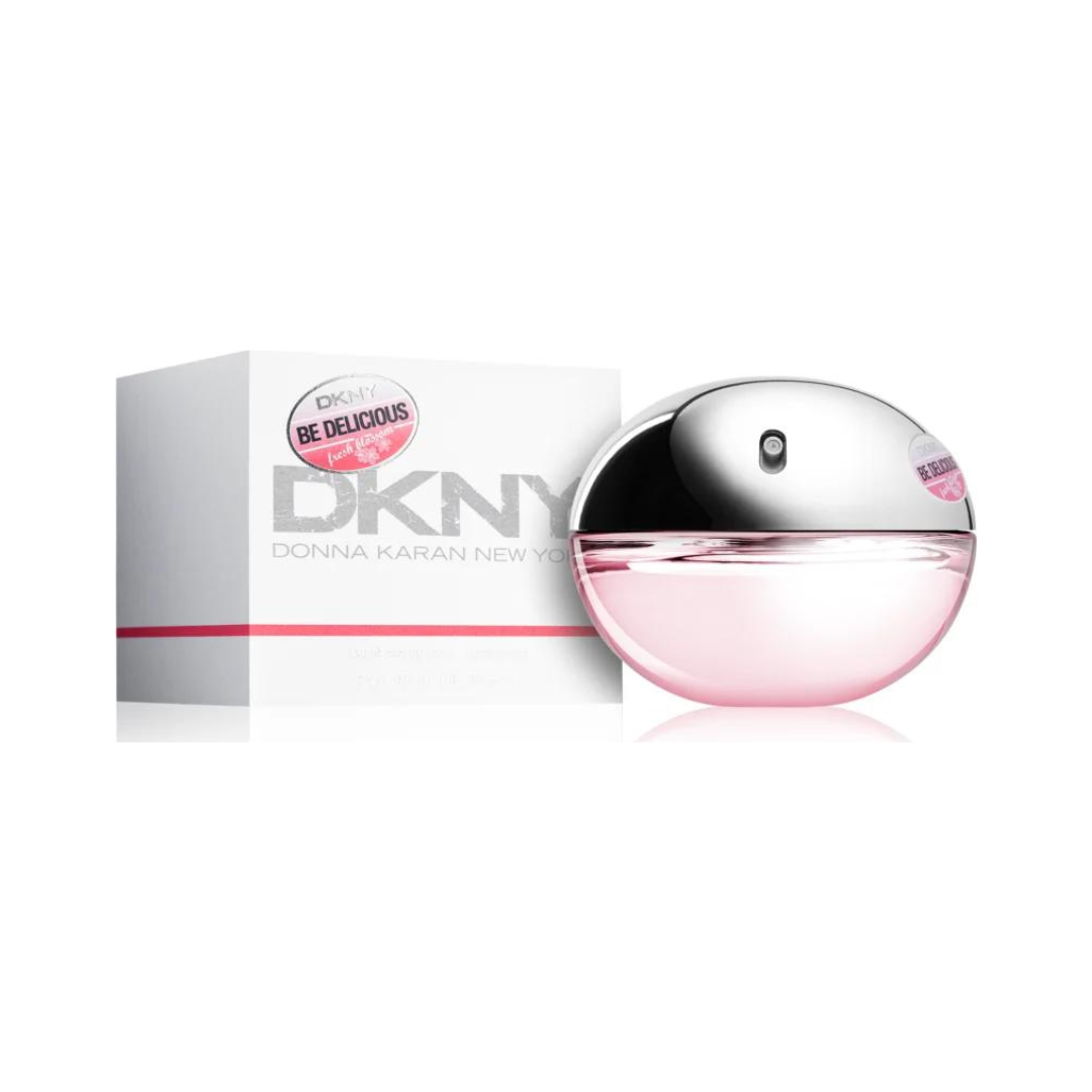 DKNY Be Delicious Fresh Blossom EDP W 100ml