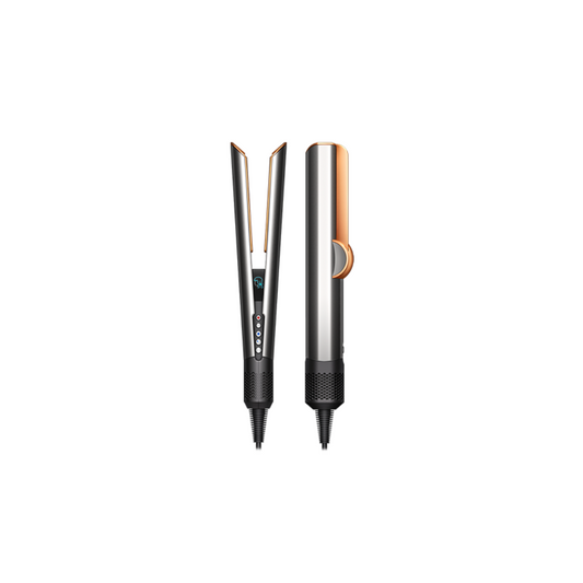 DYSON Pegla za kosu Airstrait Bright Nickel/Bright Copper
