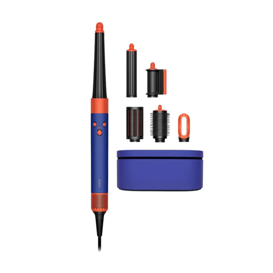 DYSON Airwrap uvijač za kosu Vinca Blue / Topaz