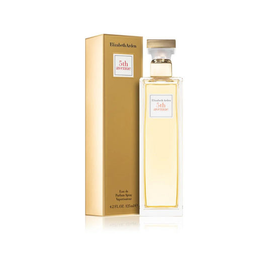 ELIZABETH ARDEN 5th Avenue EDP W 125ml