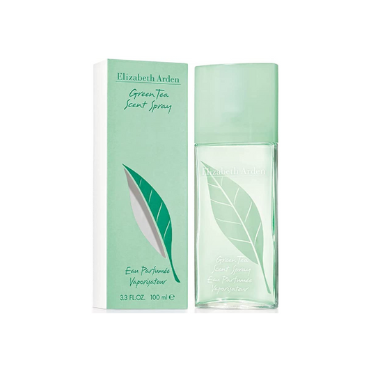 ELIZABETH ARDEN Green Tea EDP W 100ml