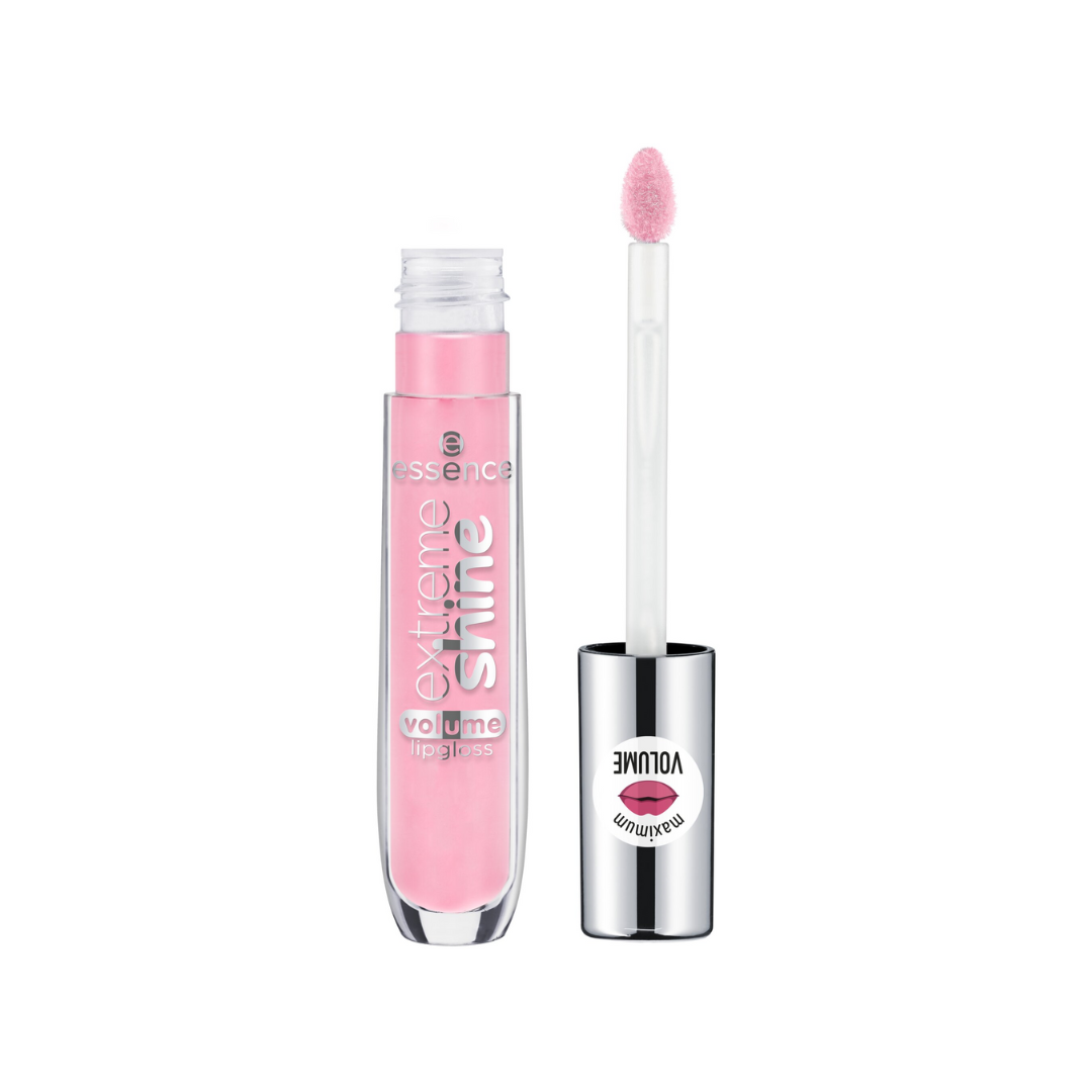 ESSENCE Extreme Shine sjajilo za usne za veći volumen 5ml