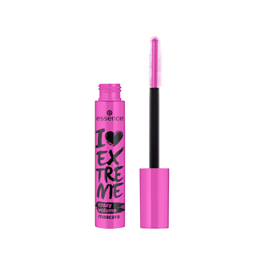 ESSENCE I LOVE EXTREME maskara za ekstra volumen 12ml