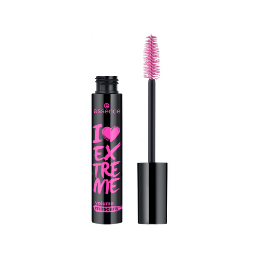 ESSENCE I LOVE EXTREME maskara za volumen 12ml