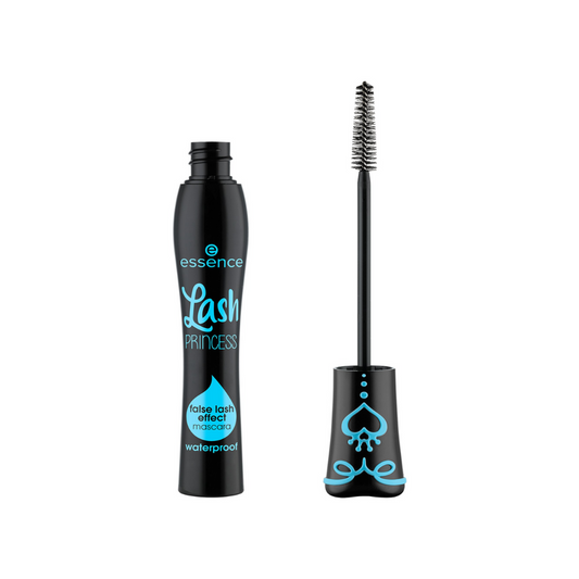 ESSENCE Lash PRINCESS maskara za efekt umjetnih trepavica vodootporna 12ml