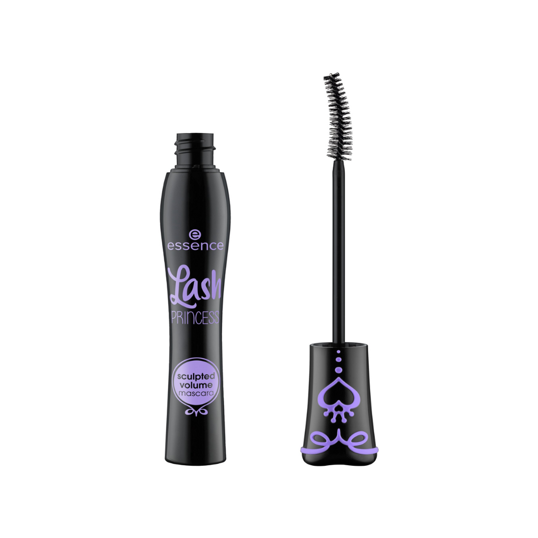 ESSENCE Lash PRINCESS maskara za oblikovanje, volumen i uvijanje trepavica 12ml