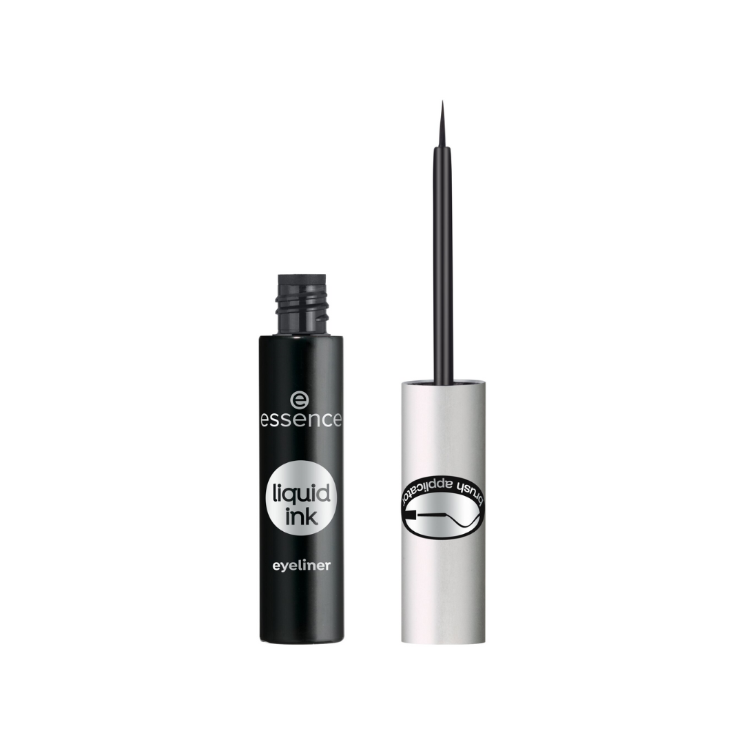 ESSENCE Liquid Ink tuš za oči 3ml