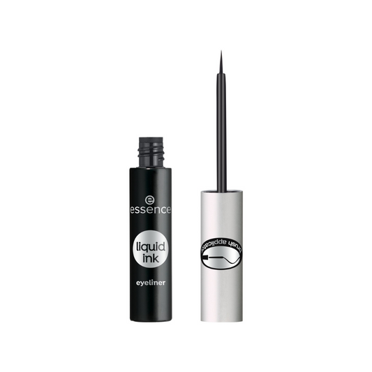 ESSENCE Liquid Ink tuš za oči 3ml
