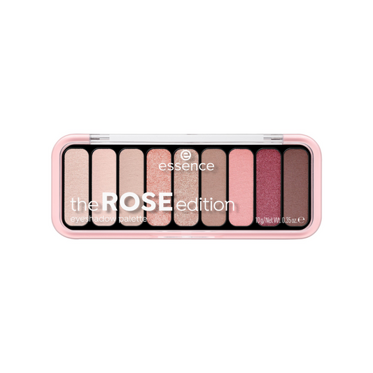 ESSENCE The Rose Edition 20 Lovely In Rose 10g