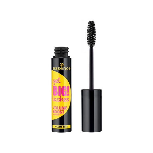 ESSENCE get BIG! Lashes volume Boost maskara 12ml