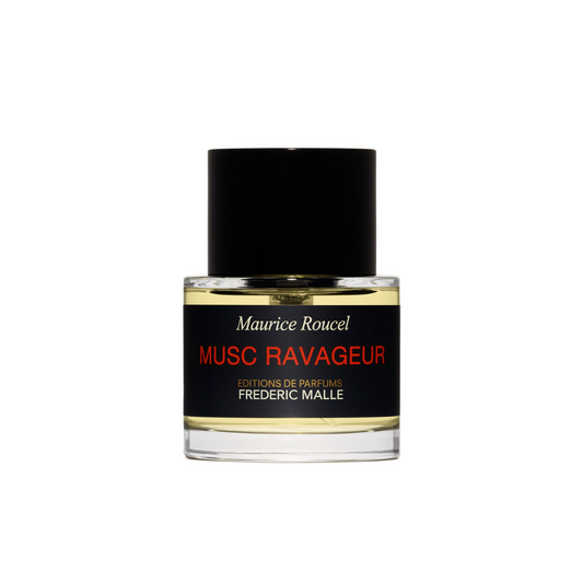 FREDERIC MALLE Musc Ravageur EDP U 50ml