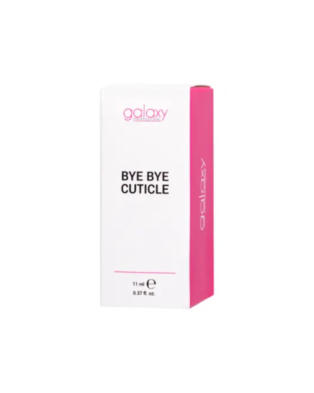 GALAXY Bye bye Cuticle 11ml