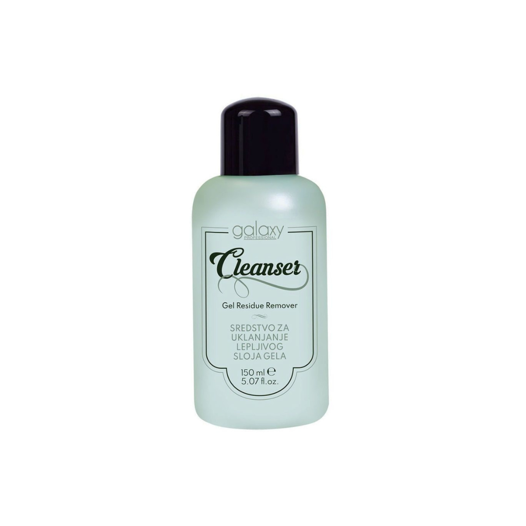 GALAXY Professional Cleanser Sredstvo za uklanjanje ljepljivog sloja gela